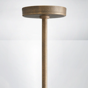 Mmelt Round Chandelier