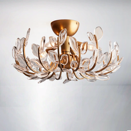 Galaxy Flush Mount