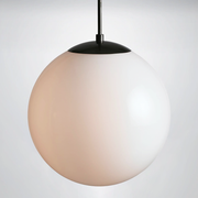 Capri XL Globe Pendant