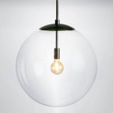 Capri XL Globe Pendant
