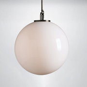 Capri Globe Pendant