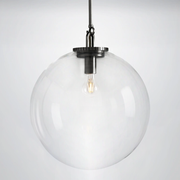 Capri Globe Pendant