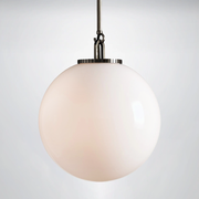 Capri Globe Pendant