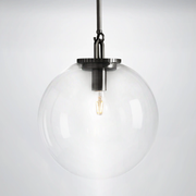 Capri Globe Pendant