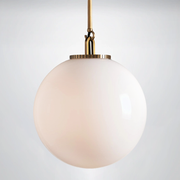 Capri Globe Pendant