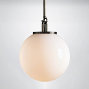 Capri Globe Pendant