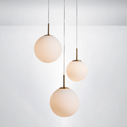 Cielo Round Chandelier