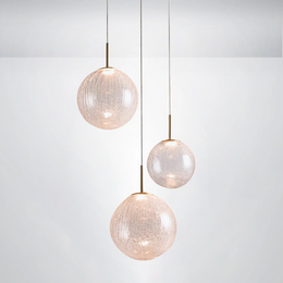 Cielo Round Chandelier