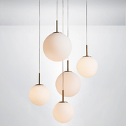 Cielo Round Chandelier