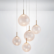 Cielo Round Chandelier