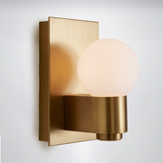 Cielo Sconce