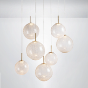 Cielo Round Chandelier