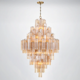 Apiex 20-Light Chandelier