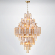 Apiex 20-Light Chandelier