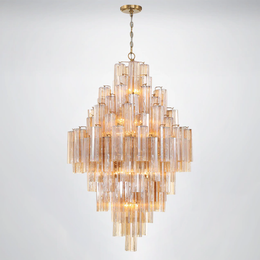 Apiex 20-Light Chandelier