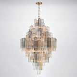 Apiex 20-Light Chandelier
