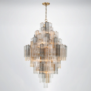 Apiex 20-Light Chandelier