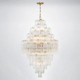 Apiex 20-Light Chandelier