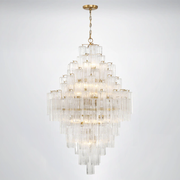 Apiex 20-Light Chandelier