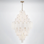 Apiex 20-Light Chandelier
