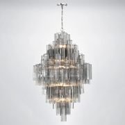 Apiex 20-Light Chandelier