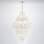 Apiex 20-Light Chandelier