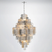 Apiex 20-Light Chandelier