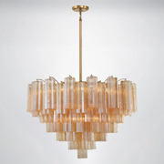 Apiex 16-Light Chandelier