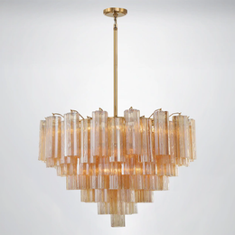 Apiex 16-Light Chandelier