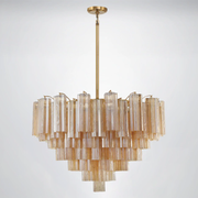 Apiex 16-Light Chandelier