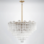 Apiex 16-Light Chandelier
