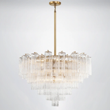 Apiex 16-Light Chandelier