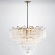 Apiex 16-Light Chandelier