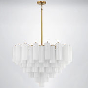 Apiex 16-Light Chandelier