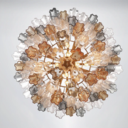 Apiex 16-Light Chandelier