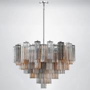 Apiex 16-Light Chandelier