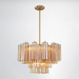 Apiex 9-Light Chandelier