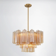 Apiex 9-Light Chandelier