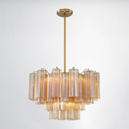Apiex 9-Light Chandelier