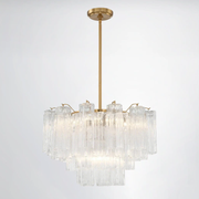Apiex 9-Light Chandelier