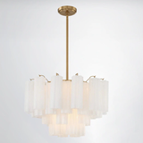Apiex 9-Light Chandelier