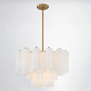 Apiex 9-Light Chandelier