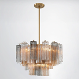 Apiex 9-Light Chandelier