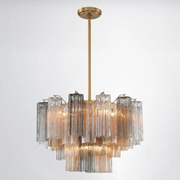 Apiex 9-Light Chandelier