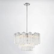 Apiex 9-Light Chandelier