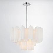 Apiex 9-Light Chandelier