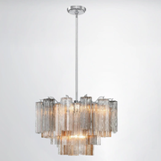 Apiex 9-Light Chandelier