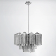 Apiex 9-Light Chandelier