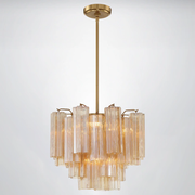 Apiex 4-Light Chandelier