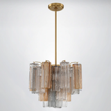 Apiex 4-Light Chandelier